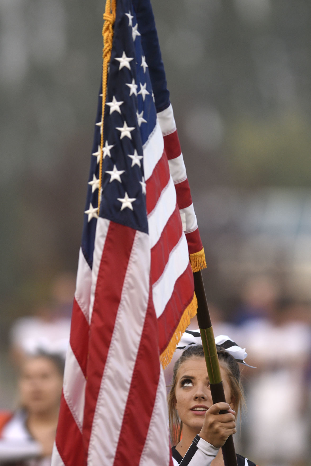 Football - Sugar-Salem Vs. Declo